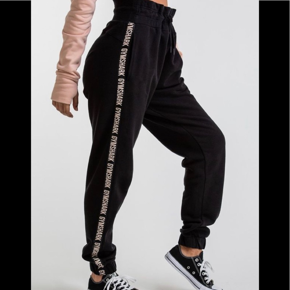 Gymshark Oversized Joggers
